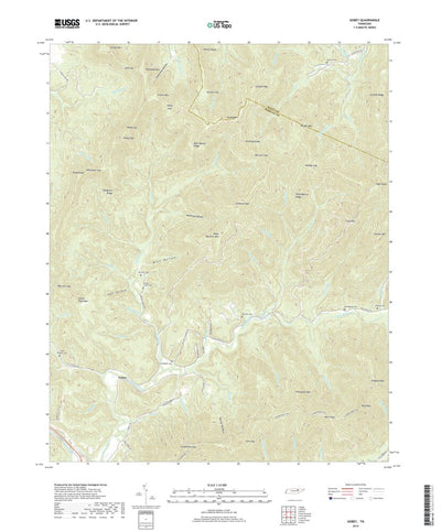 Gobey, TN (2019, 24000-Scale) Preview 1