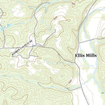 Ellis Mills, TN (2019, 24000-Scale) Preview 2