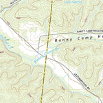 Ellis Mills, TN (2019, 24000-Scale) Preview 3