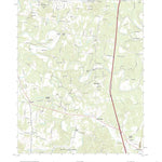 Glendale, TN (2019, 24000-Scale) Preview 1
