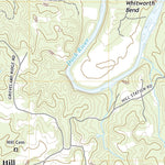 Glendale, TN (2019, 24000-Scale) Preview 2