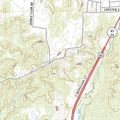 Greenfield, TN (2019, 24000-Scale) Preview 3
