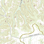 Graves Spring, TN (2019, 24000-Scale) Preview 2