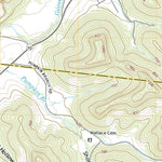 Hillsdale, TN (2019, 24000-Scale) Preview 2