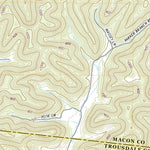 Hillsdale, TN (2019, 24000-Scale) Preview 3