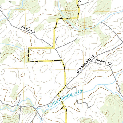 Englewood, TN (2019, 24000-Scale) Preview 2