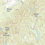 Englewood, TN (2019, 24000-Scale) Preview 3