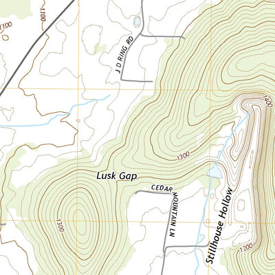 Hillsboro, TN (2019, 24000-Scale) Preview 2