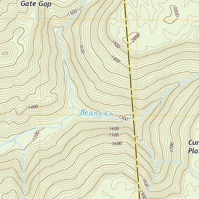 Hillsboro, TN (2019, 24000-Scale) Preview 3