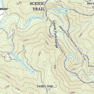 Elizabethton, TN (2019, 24000-Scale) Preview 3
