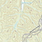 Fairview, TN (2019, 24000-Scale) Preview 3