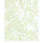 Hickory Valley, TN (2019, 24000-Scale) Preview 1