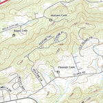 Indian Springs, TN (2019, 24000-Scale) Preview 2