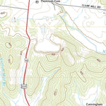 Fayetteville, TN (2019, 24000-Scale) Preview 2