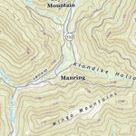 Fork Ridge, TN (2019, 24000-Scale) Preview 2