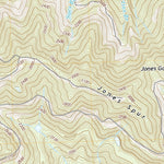 Fork Ridge, TN (2019, 24000-Scale) Preview 3