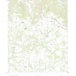 Flintville, TN (2019, 24000-Scale) Preview 1