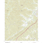 Jellico West, TN (2019, 24000-Scale) Preview 1