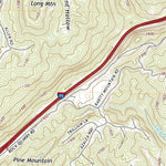 Jellico West, TN (2019, 24000-Scale) Preview 3
