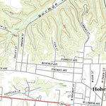 Hohenwald, TN (2019, 24000-Scale) Preview 2