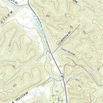 Hohenwald, TN (2019, 24000-Scale) Preview 3