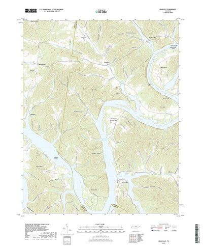 Granville, TN (2019, 24000-Scale) Preview 1