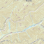 Fork Mountain, TN (2019, 24000-Scale) Preview 3
