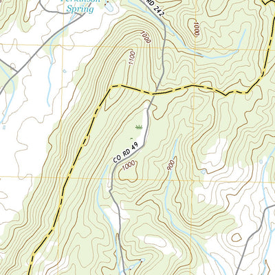 Goodfield, TN (2019, 24000-Scale) Preview 2
