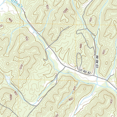 Goodfield, TN (2019, 24000-Scale) Preview 3