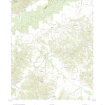 Gilt Edge, TN (2019, 24000-Scale) Preview 1