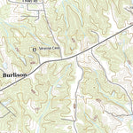 Gilt Edge, TN (2019, 24000-Scale) Preview 3