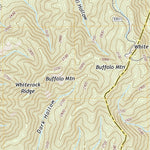 Johnson City, TN (2019, 24000-Scale) Preview 3