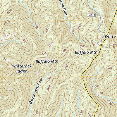 Johnson City, TN (2019, 24000-Scale) Preview 3