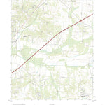 Gallaway, TN (2019, 24000-Scale) Preview 1