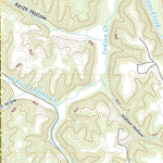 Huntland, TN (2019, 24000-Scale) Preview 3