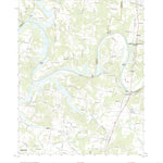 Hunters Point, TN (2019, 24000-Scale) Preview 1