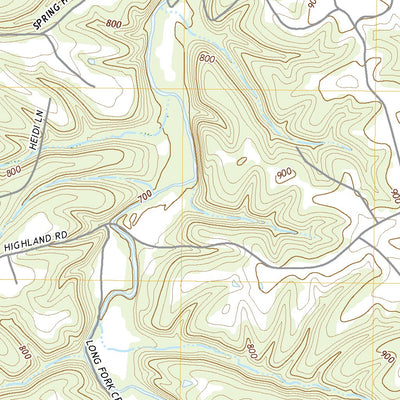 Galen, TN (2019, 24000-Scale) Preview 2
