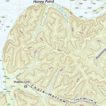 Hustburg, TN (2019, 24000-Scale) Preview 3