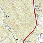 Jacksboro, TN (2019, 24000-Scale) Preview 3