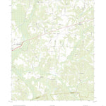 Jacks Creek, TN (2019, 24000-Scale) Preview 1