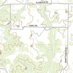 Jacks Creek, TN (2019, 24000-Scale) Preview 2