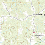 Jacks Creek, TN (2019, 24000-Scale) Preview 3