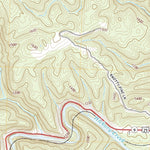 Jellico East, TN (2019, 24000-Scale) Preview 2