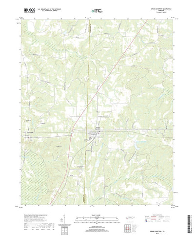 Grand Junction, TN (2019, 24000-Scale) Preview 1