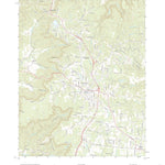 Jamestown, TN (2019, 24000-Scale) Preview 1