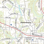 Jamestown, TN (2019, 24000-Scale) Preview 2