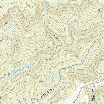 Jamestown, TN (2019, 24000-Scale) Preview 3