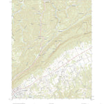 La Follette, TN (2019, 24000-Scale) Preview 1