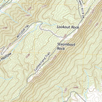 La Follette, TN (2019, 24000-Scale) Preview 2