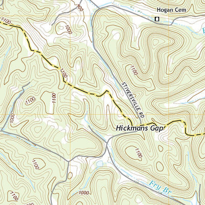Lynnville, TN (2019, 24000-Scale) Preview 2